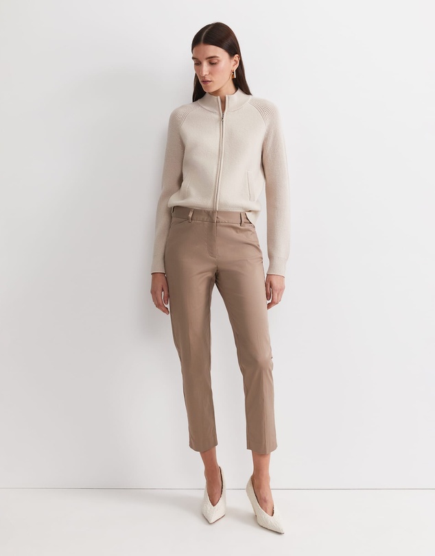 Sportscraft - Evie Capri Pants