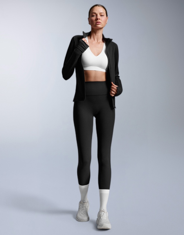 2XU - Fluid Full Zip Jacket