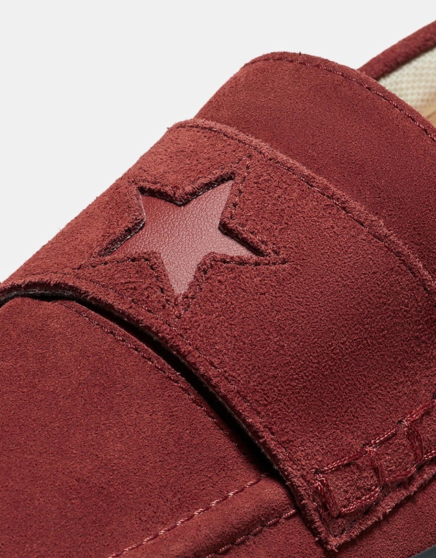 Converse - Chuck Taylor All Star Loafers - Men's