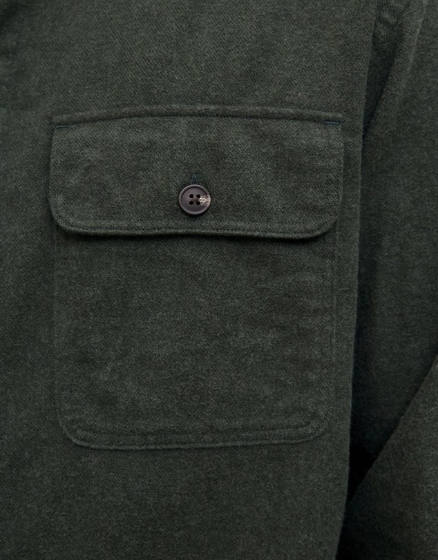 Jack & Jones - Charge LS Overshirt