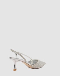 Dune London - Competitive - Silver