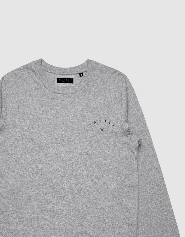 Xander - Fort Long Sleeve - Youth