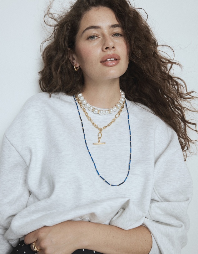 MIMCO - Fortuna Duo Necklace