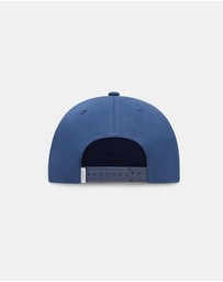 Les Deux - Tech Letterman Cap