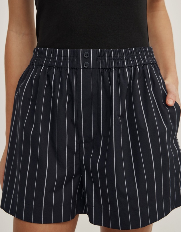 Witchery - Poplin Boxer Short