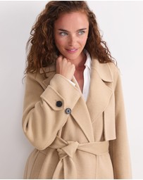 Sportscraft - Martha Long Coat