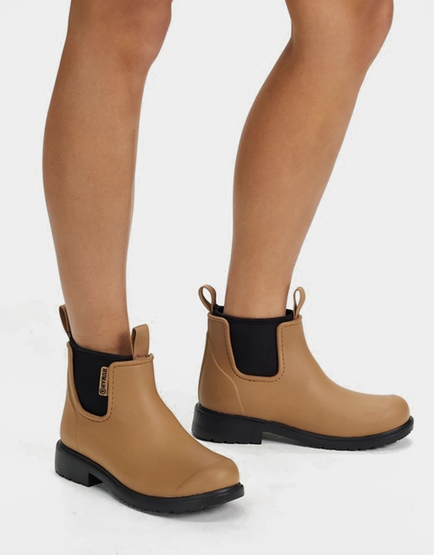 Human - Jam II Womens Boots