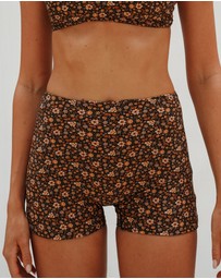 Kavala Collective - Tafahi Surf Short