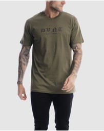 DVNT - Worldwide Tee