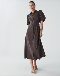 Willa - Ariane Dress
