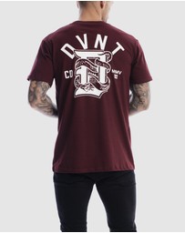 DVNT - Viper Tee