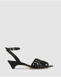 Beau Coops - Iskra Sandals