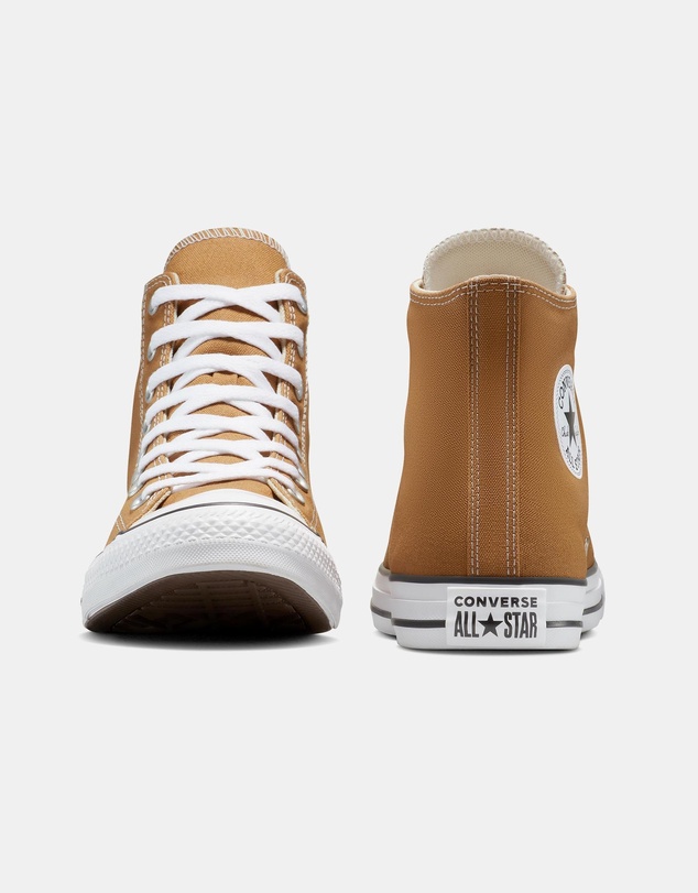 Converse - Chuck Taylor All Star Hi - Men’s