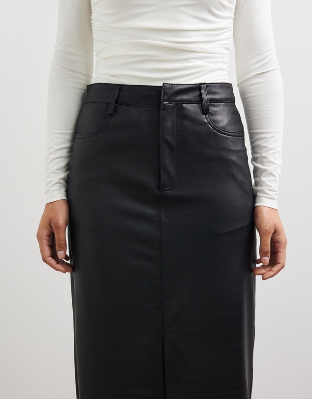 West 14th - Mercer Maxi Skirt