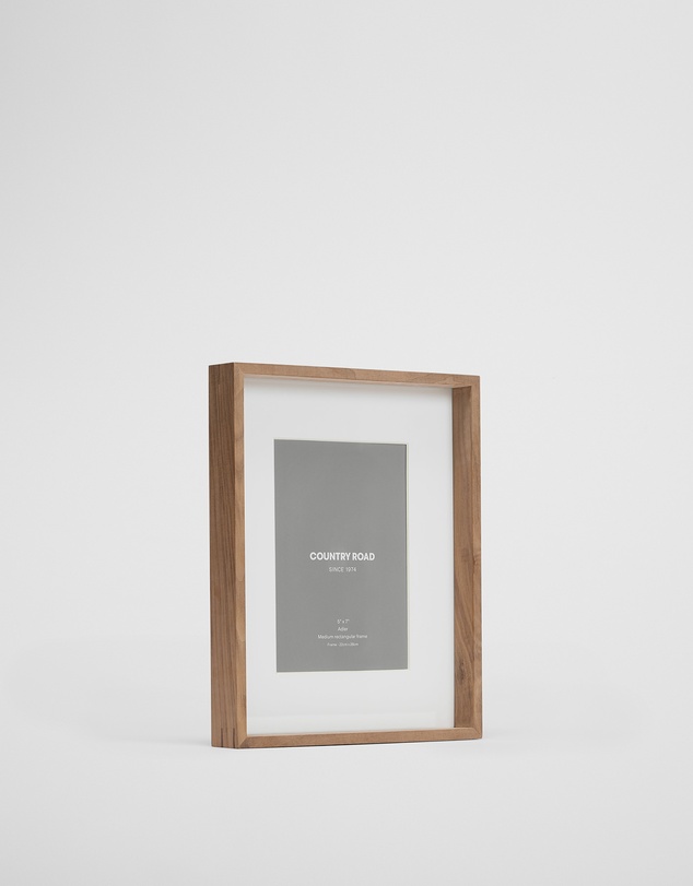 Country Road - Adler Medium Frame