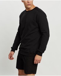 Merlino Street - Basic Sweater