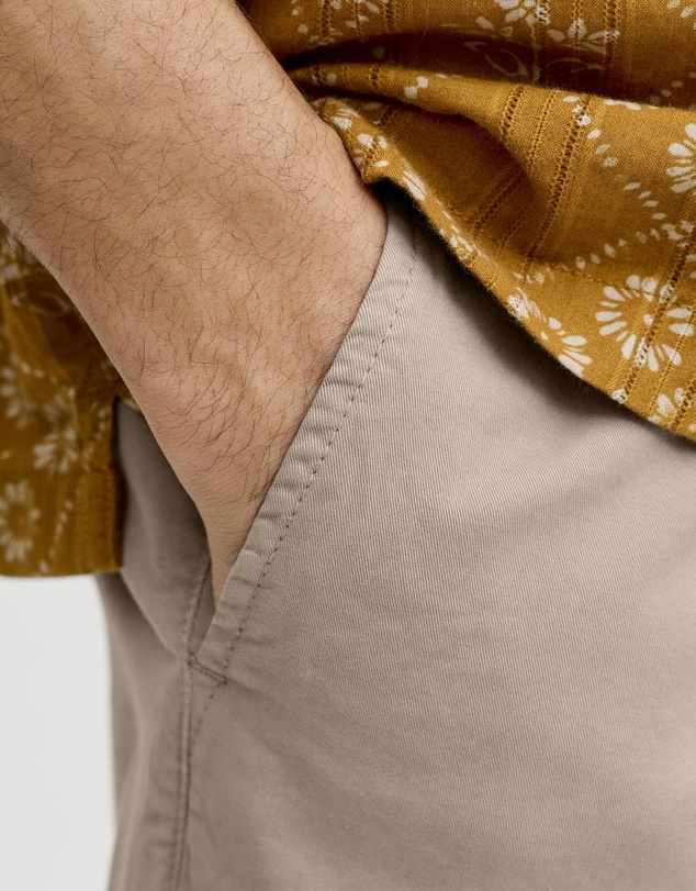 Jack & Jones - JPStace Vance Chino Shorts