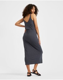 Ripe Maternity - Kerry Nursing Dress