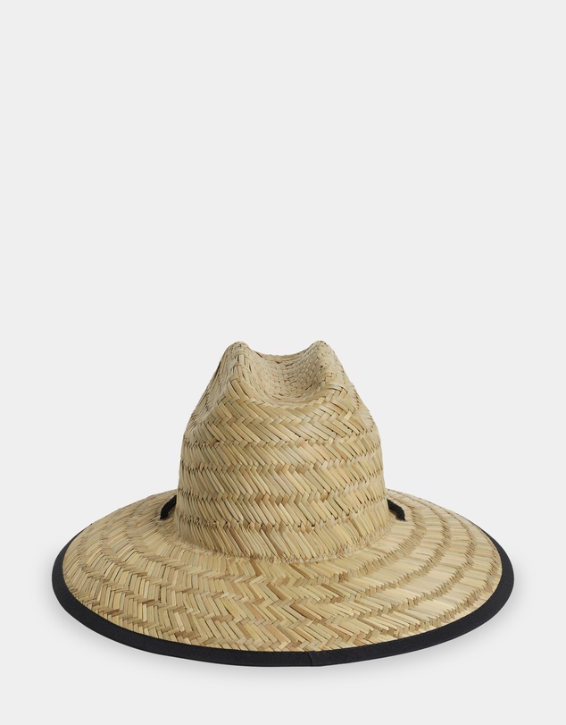 Billabong - Womens Tipton Straw Hat