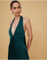 Revibe - Repaired CHANCERY Sunny Dress - AU 8