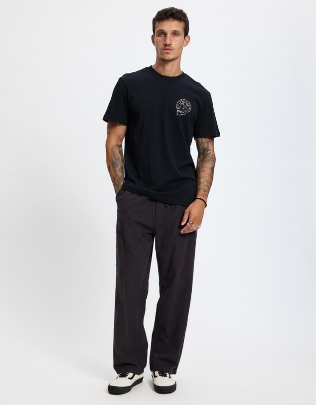 Deus Ex Machina - Venice Skull Tee