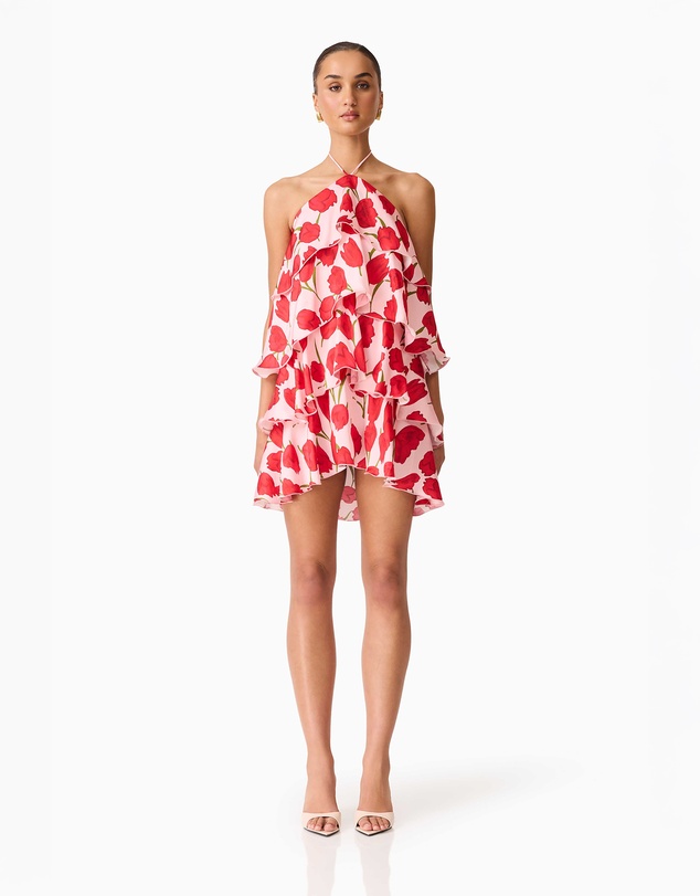Elliatt - Melia Mini Dress