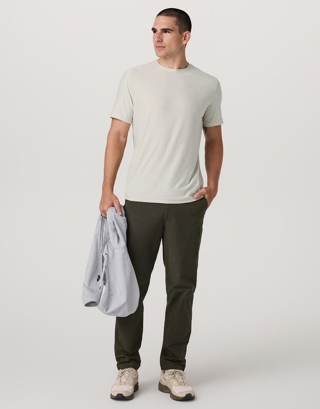 Vuori - Strato Tech Tee