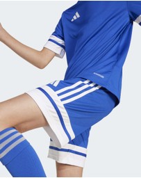 adidas Performance - Squadra 25 Football Jersey Kids