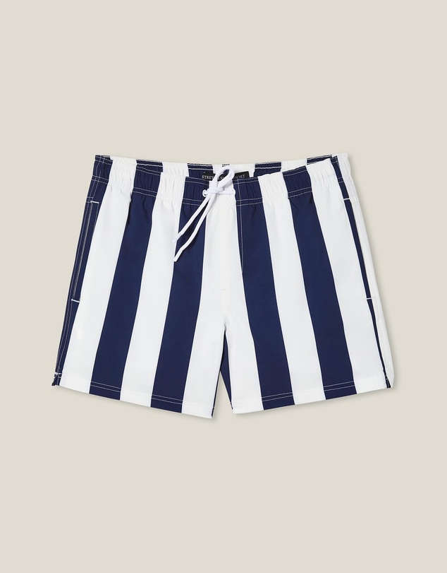 Cotton On - Stretch Swim Shorts