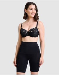 Sans Complexe - Arum Underwired Balconette Lace Bra