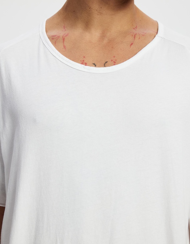 Surrounded By Ghosts - The Helvine Relaxed T-Shirt