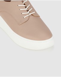 Rollie - Derby City Shoe