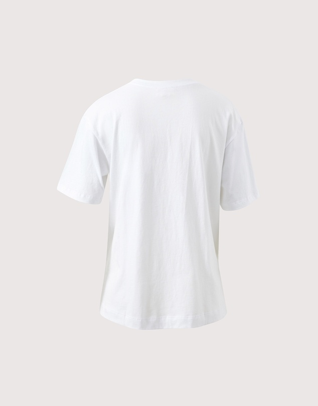Ceres Life - Stevie Slouchy Tee