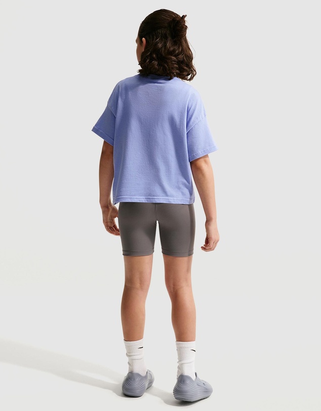 Nike - Boxy T-Shirt - Teens
