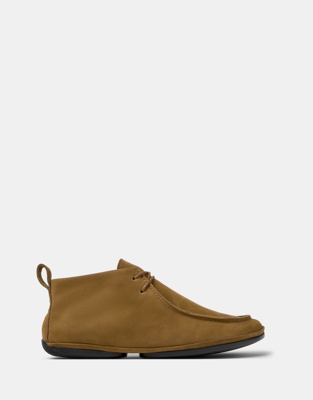 Camper - Ankle boots Right Nina