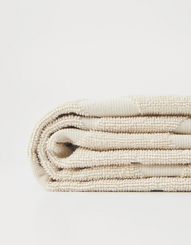 BOSS - Jacques Towel