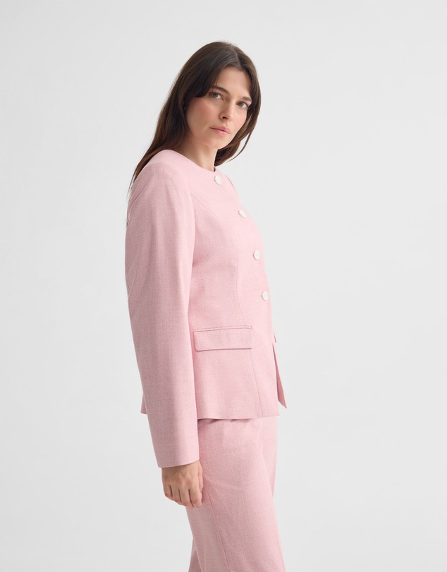 Oxford - Petra Pocket Detail Suit Jacket