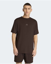 adidas Performance - PUREMOTION T-SHIRT Mens