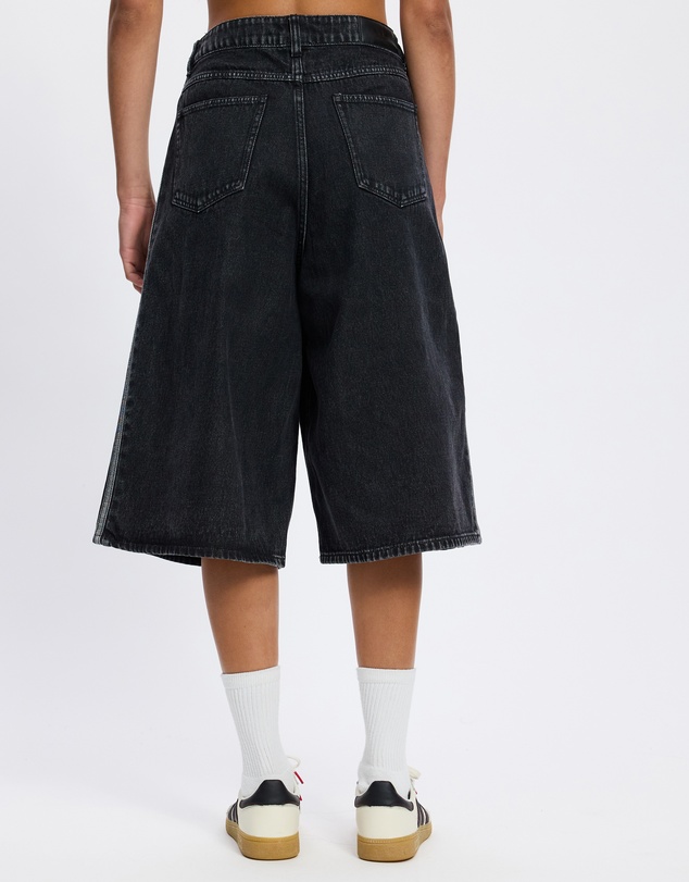 adidas Originals - Firebird Jorts