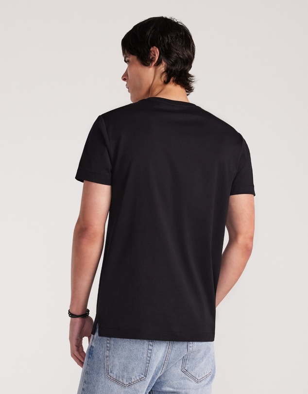 Calibre - Mercerised Crew T-shirt