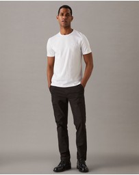 Calvin Klein - Cotton T-Shirt