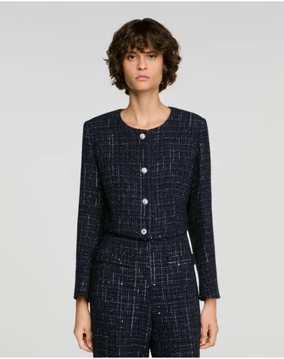 Sandro - Ophelie Blazer