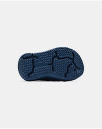 Lusso Cloud - Scenario Slip On - Kids