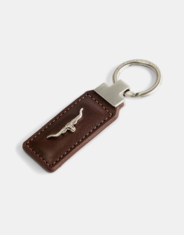 R.M.Williams - Angaston Keyring