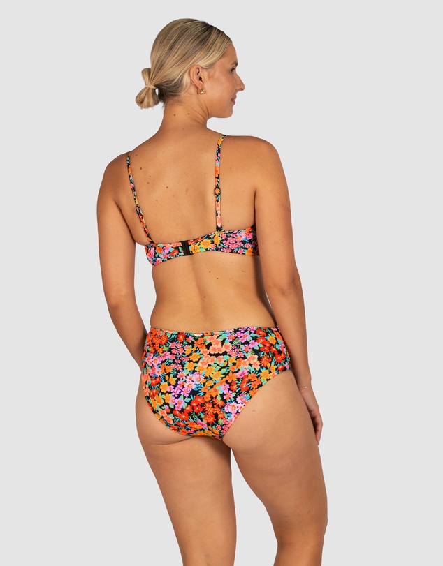 Baku Swimwear - Biarritz D/DD/E Underwire Bikini BraTop