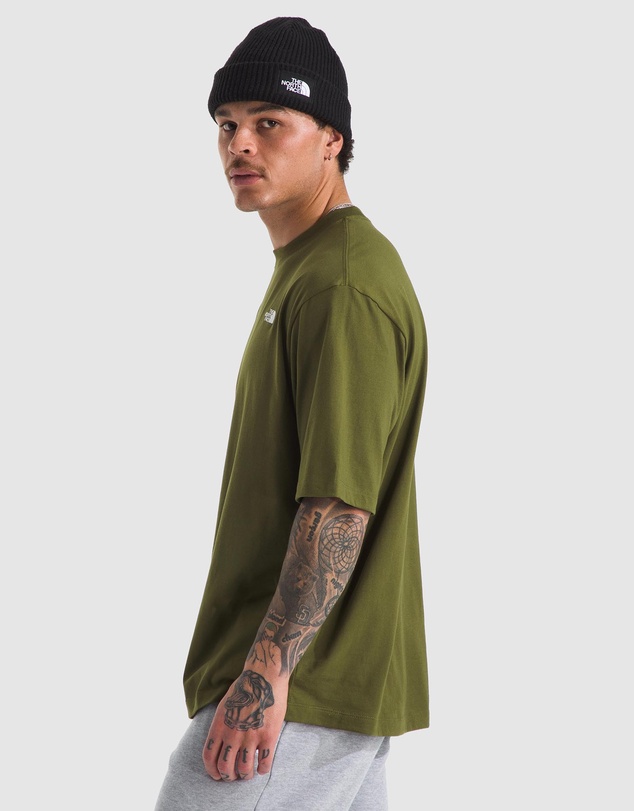 The North Face - Essential Oversized SS T-Shirt