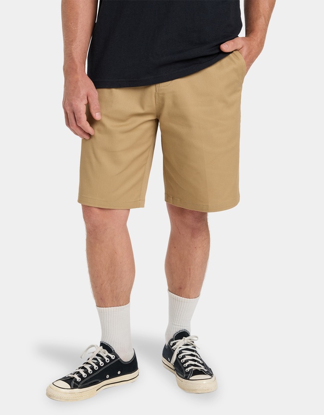 Quiksilver - Mens Everyday Union Walkshorts
