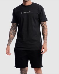 Counter Culture - Autograph Rise Tee