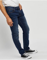 Nudie Jeans - Lean Dean Jeans