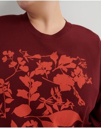 Kowtow - Stencil Tee